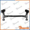 Berceau de Suspension arrière pour OPEL | ZRZ-PL-009, 402204